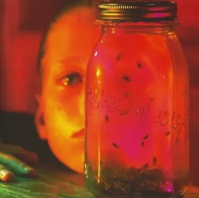 Alice In Chains / Jar Of Flies & Sap - 2 Cd Set - Gold Disc Edition • $19.95