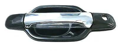 *NEW* DOOR HANDLE OUTER For GREAT WALL V200 V240 2009 - ON LEFT FRONT DOOR FL • $28