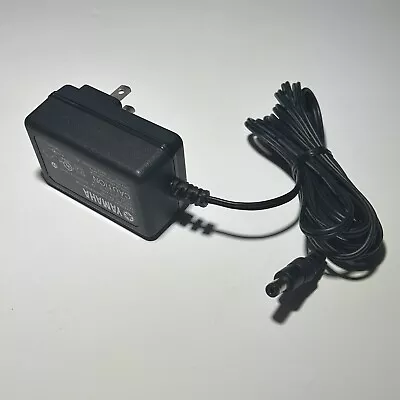 Yamaha AC Power Adaptor Model PA-150 12V 1.5A • $24.85