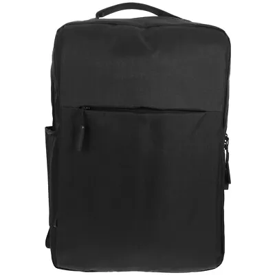  Backpack Business Briefcase Travel Laptop Bag Water- School Daypack Casual • £14.75