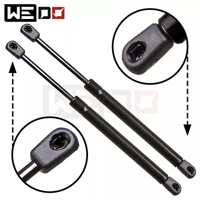 Set Of 2 For Ford Aerostar 1987-1997 Rear Trunk Tailgate Lift Supports Shock • $20.81