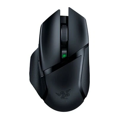 $58.99 • Buy Razer Basilisk X Classic Black Optical Sensor Gaming Mouse Wireless USB
