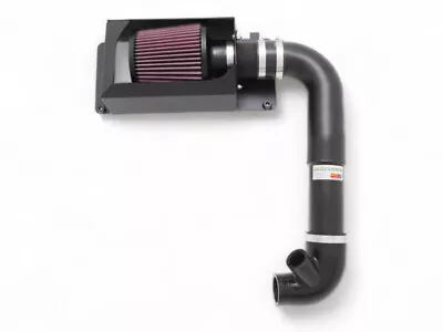 Mini Cooper S K&N 69-2004TTK Performance Cold Air Intake System 07-10 R56 R55 R5 • $459.99