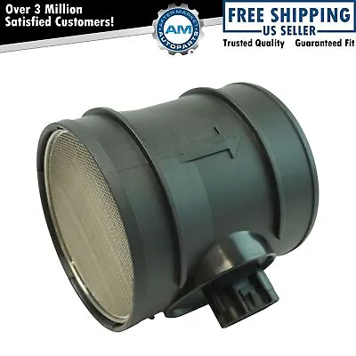 Mass Air Flow Meter Sensor W Housing For Chevy GMC Cadillac Pontiac V8 • $40.66