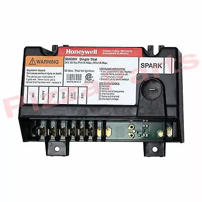 MIDDLEBY MARSHALL Replacement Oven Ignition Control Module Box Honeywell • $145