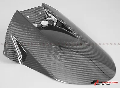 2004-2005 Kawasaki Ninja ZX-10R Rear Hugger - 100% Carbon Fiber • $157.30