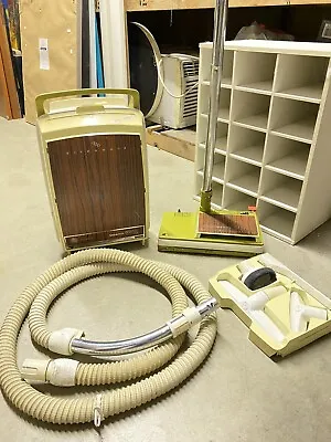 $125 • Buy Antique Vacuum Cleaner