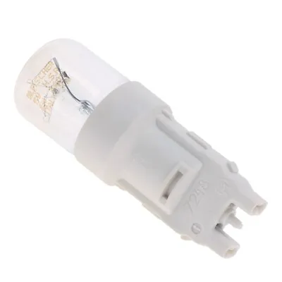£9.45 • Buy Whirlpool Fridge & Freezer Light Bulb & Socket Genuine