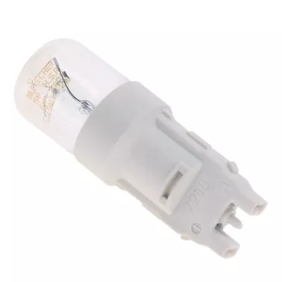 £9.45 • Buy Whirlpool Fridge & Freezer Light Bulb & Socket Genuine