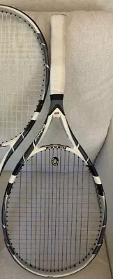 BABOLAT  Drive Z 110 Tennis Racket 4 1/4  • $55