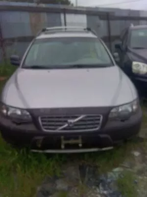 Steering Gear/Rack Power Rack And Pinion AWD Fits 04-05 VOLVO 70 SERIES 20398676 • $170.65