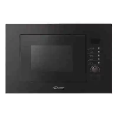 Candy MIC20GDFN 20 Litre Microwave Oven And Grill Black 6217 • £179.87