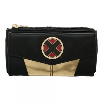 X-Men Front Flap Juniors Wallet • $24.98