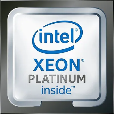 Cisco Intel Xeon Platinum 8156 Quad-core 3.60 GHz Processor UCS-CPU-8156 • $300