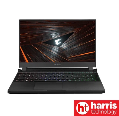 $2149 • Buy Gigabyte AORUS 5 15.6  240Hz Gaming Laptop I7-12700H 16GB 512GB RTX 3070 P W11H