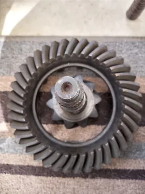 Mopar Differential Gear & Pinion Set 3.90 Ratio 9.25 9 1/4Chrysler • $89.99