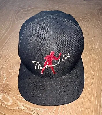 Muhammad Ali  Snapback Vintage Hat • $30