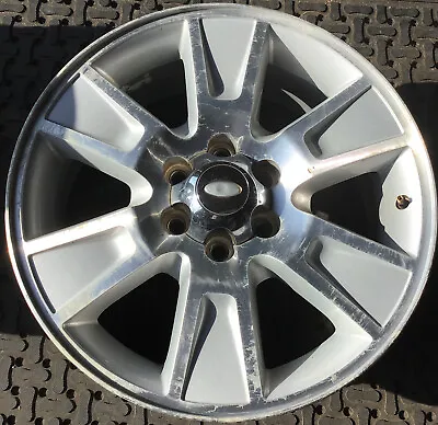 ONE USED 2004-16 FORD F-150  Expedition  GENUINE FACTORY OEM WHEEL RIM 2008 • $219