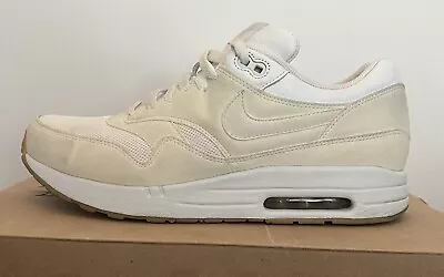 £60 • Buy Nike Air Maxim 1 APC SP White. UK8. US9. EU42.5.