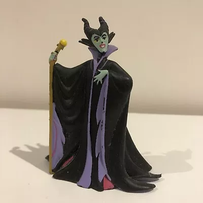 Disney  Maleficent Figurine • $6.22