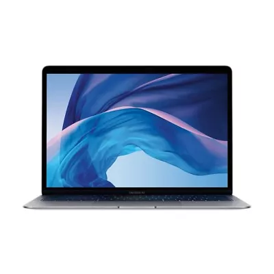 Apple MacBook Air 13  -  I3 - 256GB SSD - 8GB RAM - Space Grey - 2020 • $499