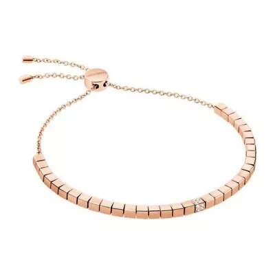 Calvin Klein Tune Rose Bracelet KJ9MPB140100 • £79