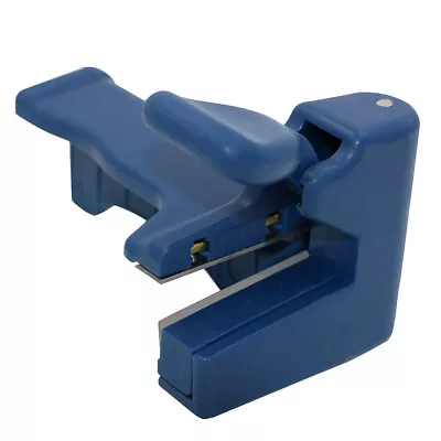 Manual Edgebander Trimmer For Carpenter Binding Tape Hand Tools • £14.23