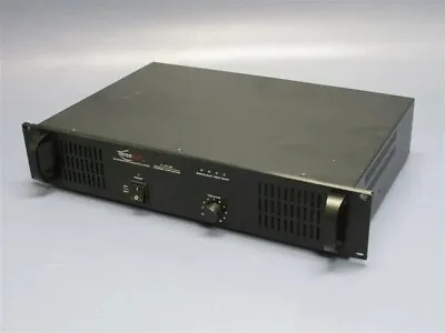 Amplifier  High End -ThreeSixty T-1S120 120-Watt Commercial Grade • $180
