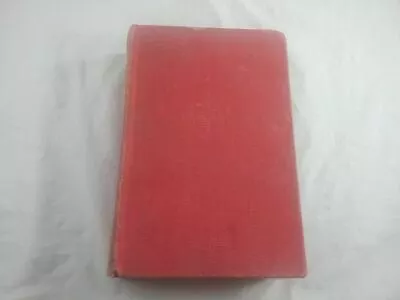 Lorna Doone Book (R. D. Blackmore - 1933) • $20.65