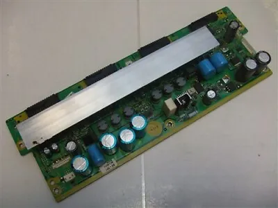 TV Part TNPA4183 1 SS 37  Plasma X-Sustain Board For Panasonic TH-37PX7B PTP • £16