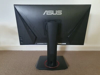 $199 • Buy ASUS VG258Q Gaming Monitor - 24.5”, Full HD, 1ms, 144Hz, G-SYNC Compatible