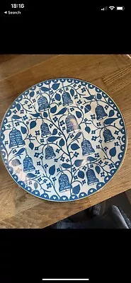£12 • Buy Rob Ryan Decorative Plate