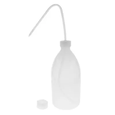 XSPC System Filling Bottle LDPE With Long Straw - 1000ml • £11.99
