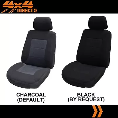 Single Contemporary Jacquard Seat Cover For Mazda Rx8 • $89