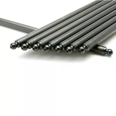 $89.95 • Buy Empi 4034 Air-cooled Vw Cut To Length 11.600  Long 3/8  Chromoly Push Rods,Set 8