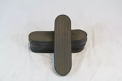 VINTAGE RAT ROD GAS PEDAL BRAKE PEDALS ACCELERATOR PEDALS 1930's Or 1940's Cool! • $9.99