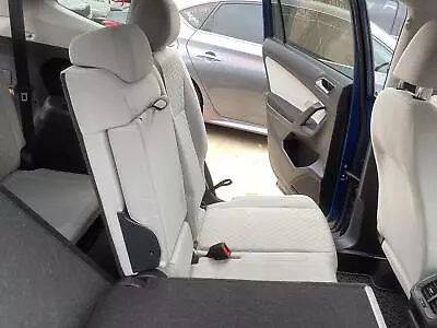 Used Seat Fits: 2019 Volkswagen Tiguan Seat Rear Grade A • $425