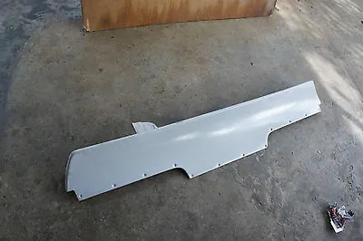 JDM Coupe RB Wing Spoiler For 240sx Nissan Silvia S13 Rocket Ducktail  • $109