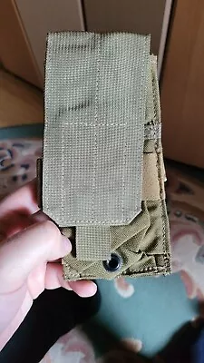 Single Mag Pouch Mlcs Sflcs Eagle Industries • £25