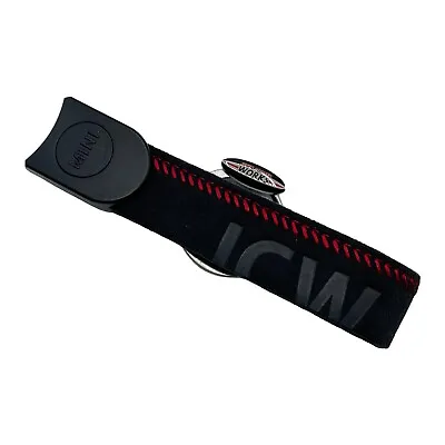 MINI Cooper JCW Pro Key Chain Genuine 2014 To 2023 F56 F55 F54 F60 82292469989 • $35.99