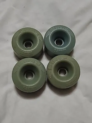 Vintage Sims Skateboard Wheels 64mm Sims Wheels  • $100