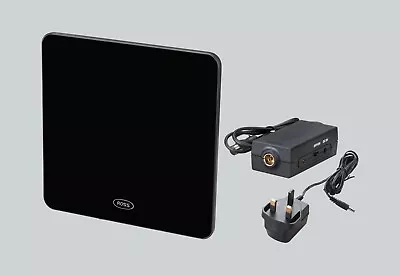 £26.99 • Buy ROSS Flat Panel Indoor Aerial (4G) IAFLAT-RO