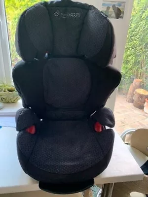 Maxi-cosi Rodi Airprotect Car Seat • £30