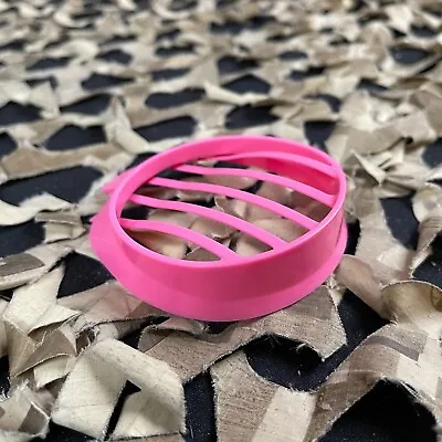 NEW Speed Feed G3 Paintball Vlocity Loader Lid - Pink • $9.95
