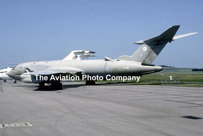 £1.20 • Buy RAF 55 Squadron Handley Page Victor K.2 XL161 (1992) Photograph
