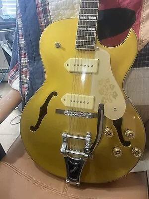 Epiphone Es 295 • $1125