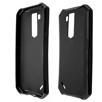 Caseroxx TPU-Case For Ulefone Armor 6/ Armor 6E/ Armor 6S With Shock Protection • $17.95