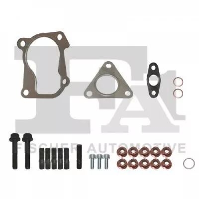 Mounting Kit Loader FA1 KT110050 For VW Bora Golf IV ŠKODA • $37.40