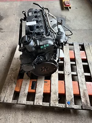 2010 Volkswagen Golf 2.5L 89k Miles Engine Motor OEM. • $490