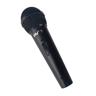 Peavey Pv® 7 Microphone Xlr To Xlr • $30